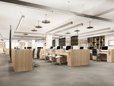 Ambito de actuación oficinas Ambito de actuación oficinas